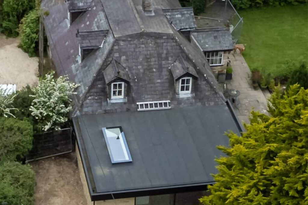 Ashdown Forest Extension (2)