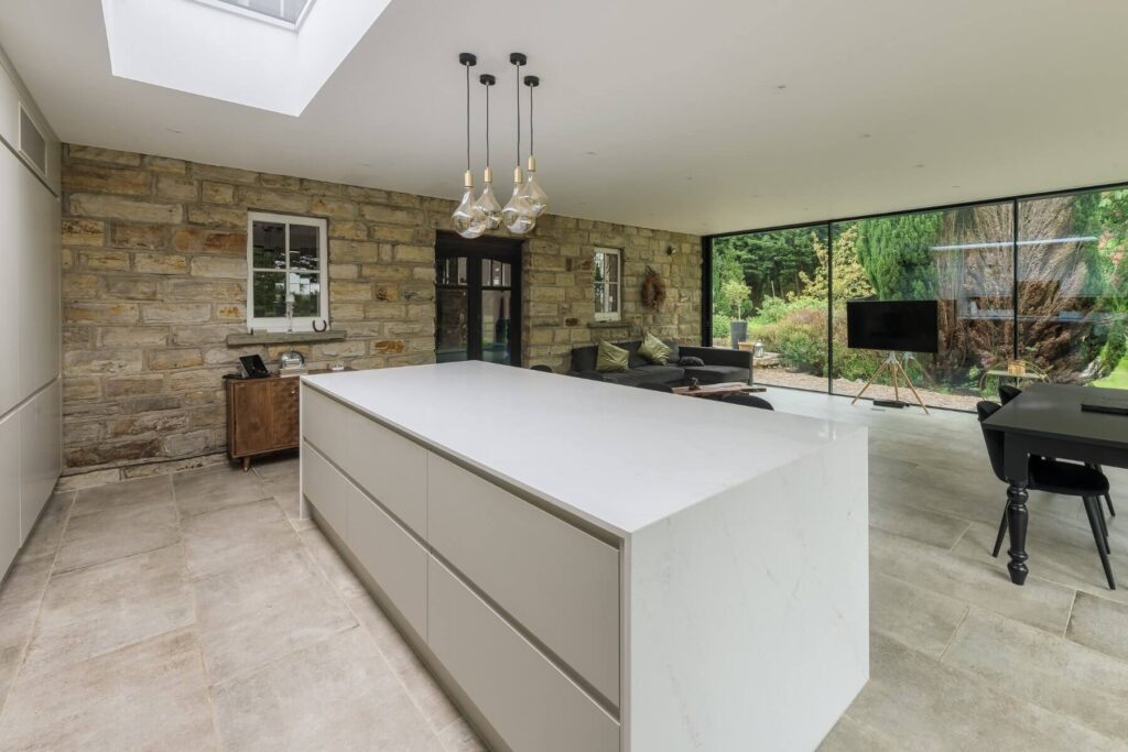 Ashdown Forest Extension (4)