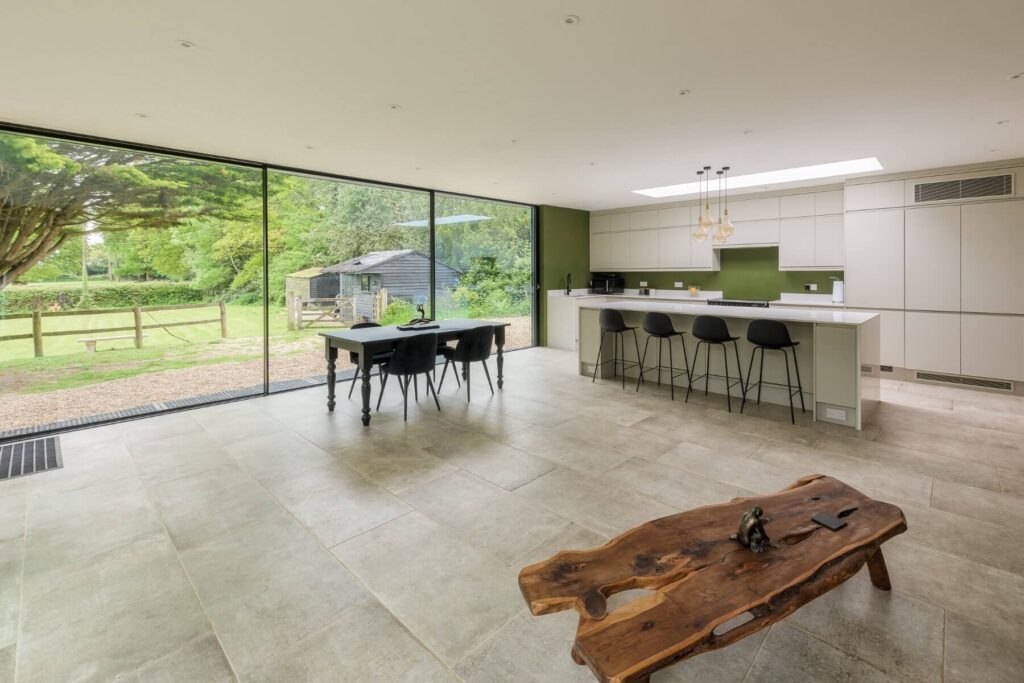 Ashdown Forest Extension (5)